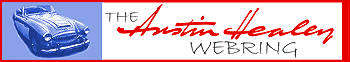 The Austin Healey Webring